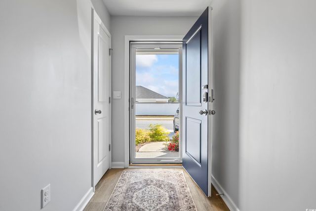 232 Harvest Ridge Way, Conway, SC 29527