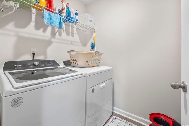 232 Harvest Ridge Way, Conway, SC 29527