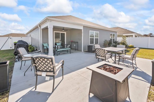 232 Harvest Ridge Way, Conway, SC 29527