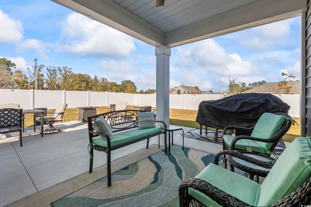 232 Harvest Ridge Way, Conway, SC 29527