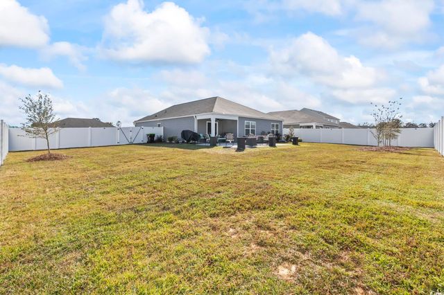 232 Harvest Ridge Way, Conway, SC 29527