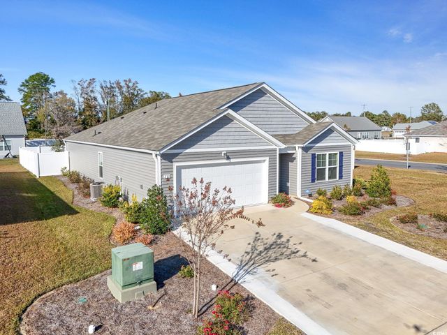 232 Harvest Ridge Way, Conway, SC 29527