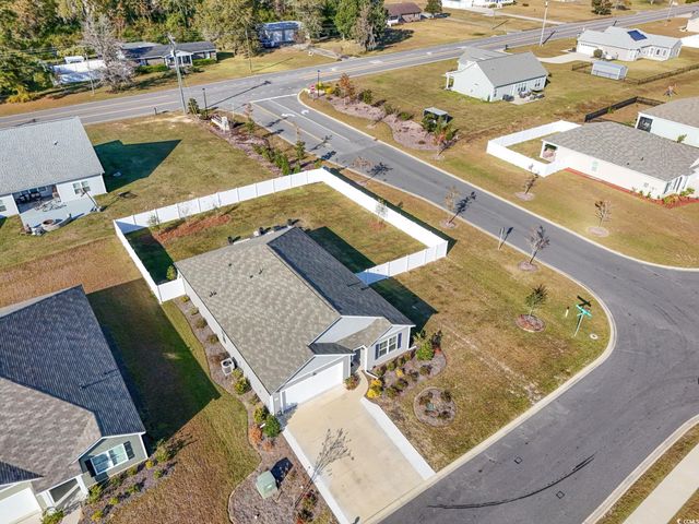 232 Harvest Ridge Way, Conway, SC 29527