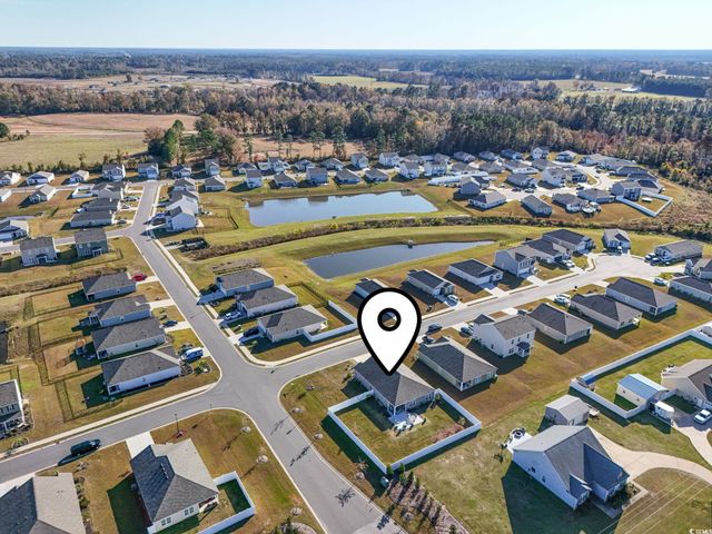 232 Harvest Ridge Way, Conway, SC 29527