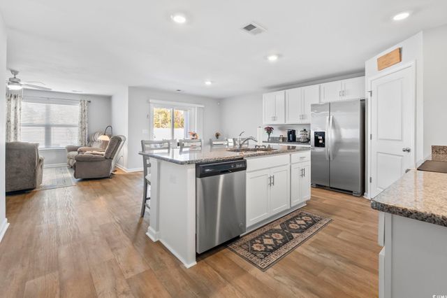 232 Harvest Ridge Way, Conway, SC 29527