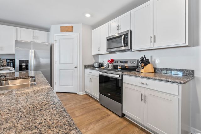 232 Harvest Ridge Way, Conway, SC 29527