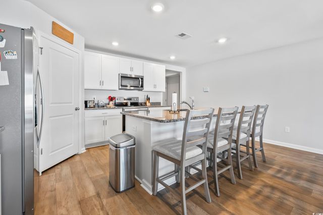 232 Harvest Ridge Way, Conway, SC 29527