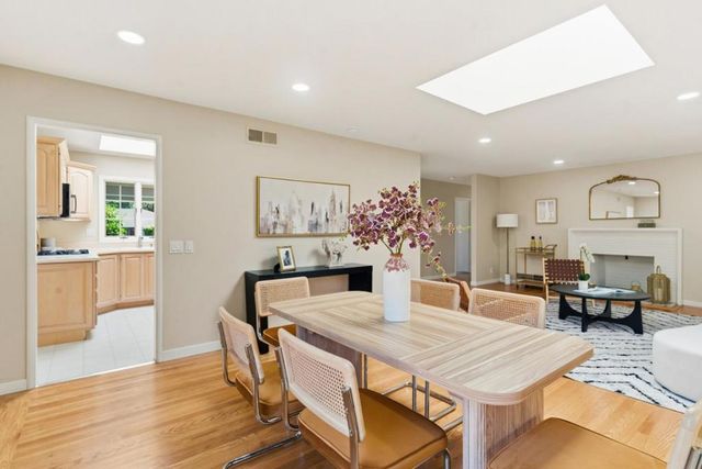 1710 Penny Way, Los Altos, CA 94024