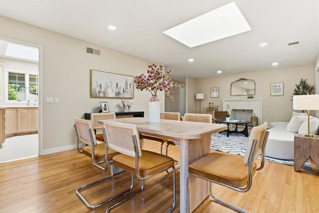 1710 Penny Way, Los Altos, CA 94024
