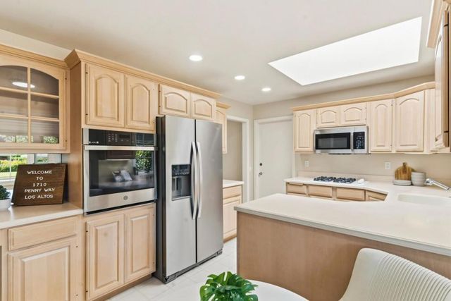 1710 Penny Way, Los Altos, CA 94024