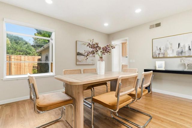 1710 Penny Way, Los Altos, CA 94024