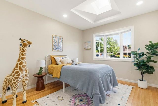 1710 Penny Way, Los Altos, CA 94024