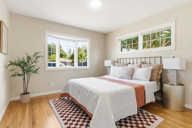 1710 Penny Way, Los Altos, CA 94024