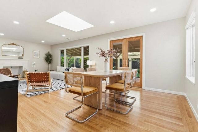 1710 Penny Way, Los Altos, CA 94024
