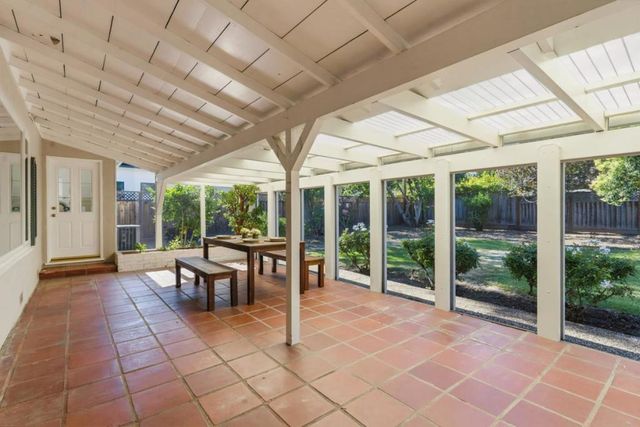 1710 Penny Way, Los Altos, CA 94024