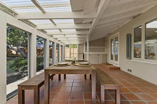 1710 Penny Way, Los Altos, CA 94024