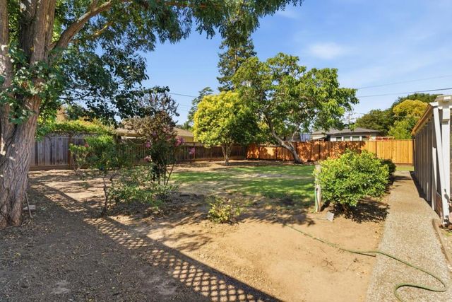 1710 Penny Way, Los Altos, CA 94024