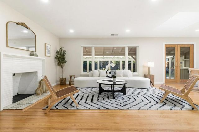 1710 Penny Way, Los Altos, CA 94024