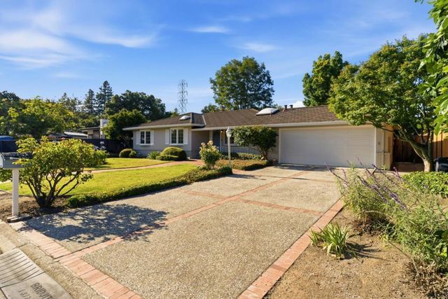 1710 Penny Way, Los Altos, CA 94024