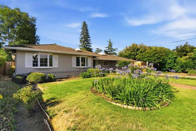 1710 Penny Way, Los Altos, CA 94024