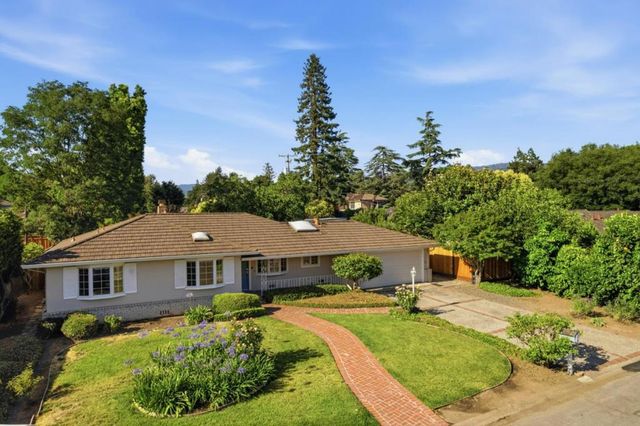 1710 Penny Way, Los Altos, CA 94024