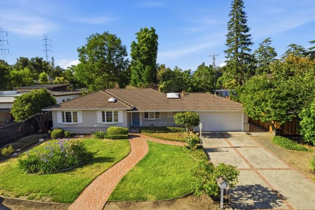 1710 Penny Way, Los Altos, CA 94024