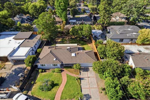 1710 Penny Way, Los Altos, CA 94024