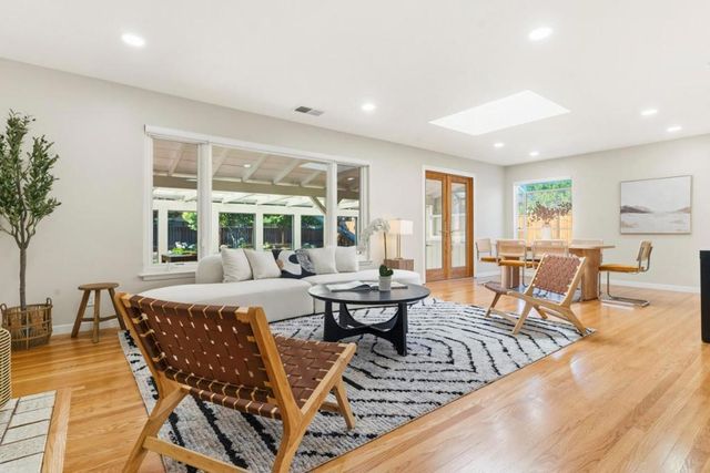 1710 Penny Way, Los Altos, CA 94024