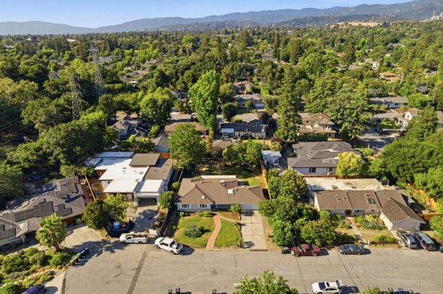 1710 Penny Way, Los Altos, CA 94024