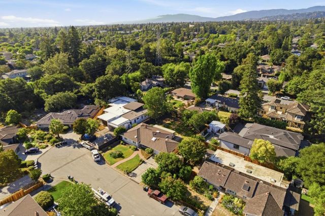 1710 Penny Way, Los Altos, CA 94024