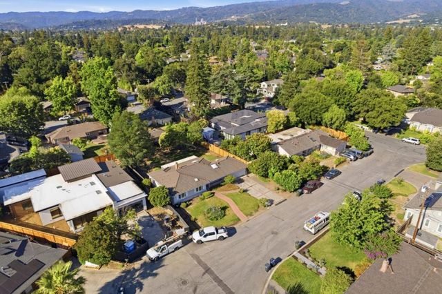 1710 Penny Way, Los Altos, CA 94024