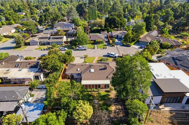 1710 Penny Way, Los Altos, CA 94024