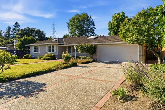 1710 Penny Way, Los Altos, CA 94024