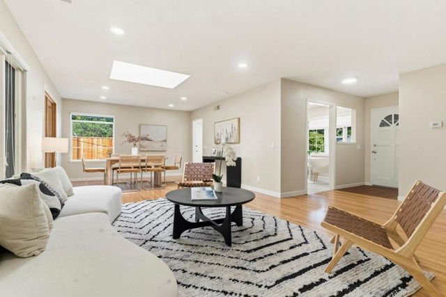 1710 Penny Way, Los Altos, CA 94024