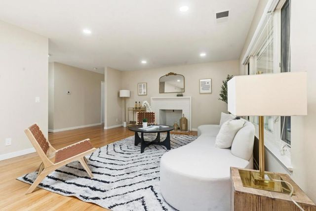 1710 Penny Way, Los Altos, CA 94024