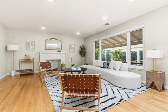 1710 Penny Way, Los Altos, CA 94024