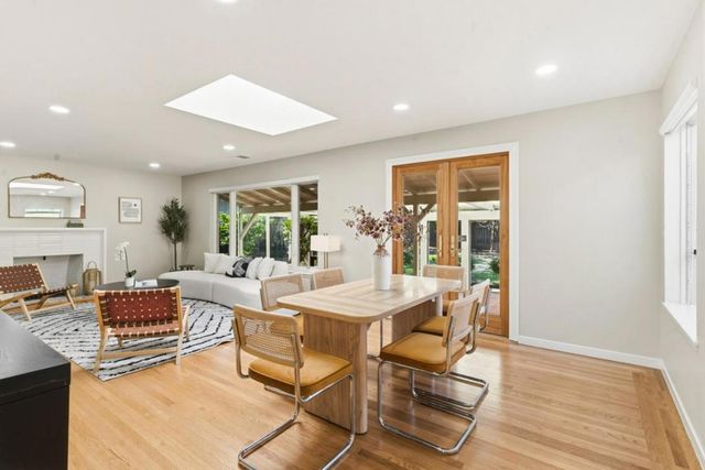 1710 Penny Way, Los Altos, CA 94024