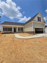 46 Poplar Drive, Spring Lake, NC 28390