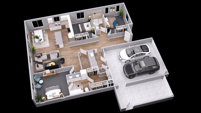 910 13th Avenue NE, Saint Joseph, MN 56374