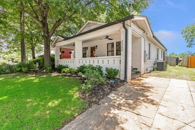 2300 Newnan Street, Atlanta, GA 30344