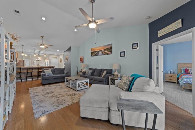 107 Chenoa Dr Unit A, Murrells Inlet, SC 29576