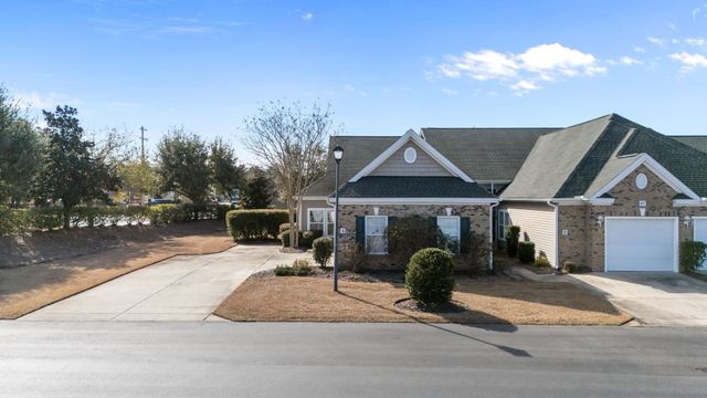 107 Chenoa Dr Unit A, Murrells Inlet, SC 29576