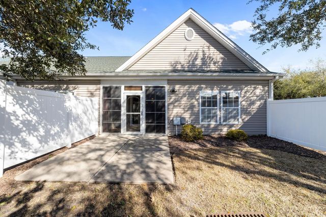 107 Chenoa Dr Unit A, Murrells Inlet, SC 29576