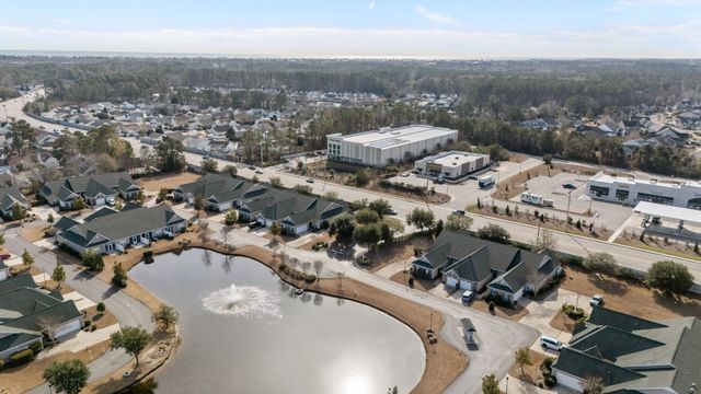 107 Chenoa Dr Unit A, Murrells Inlet, SC 29576