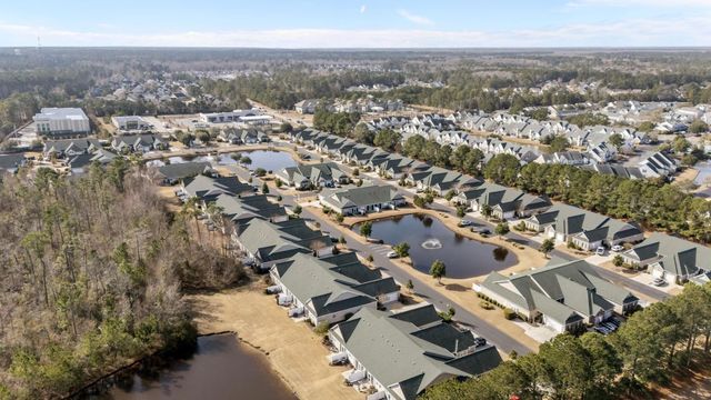 107 Chenoa Dr Unit A, Murrells Inlet, SC 29576