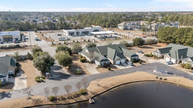 107 Chenoa Dr Unit A, Murrells Inlet, SC 29576
