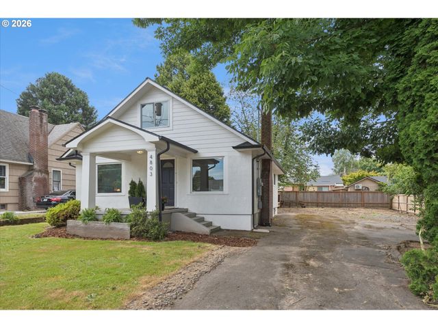 4803 Ne 101ST Ave, Portland, OR 97220