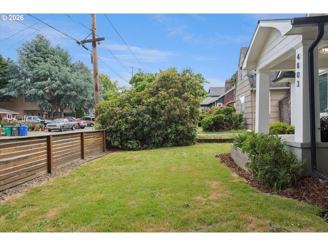 4803 Ne 101ST Ave, Portland, OR 97220