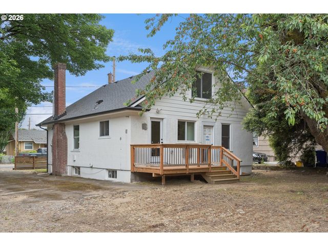 4803 Ne 101ST Ave, Portland, OR 97220