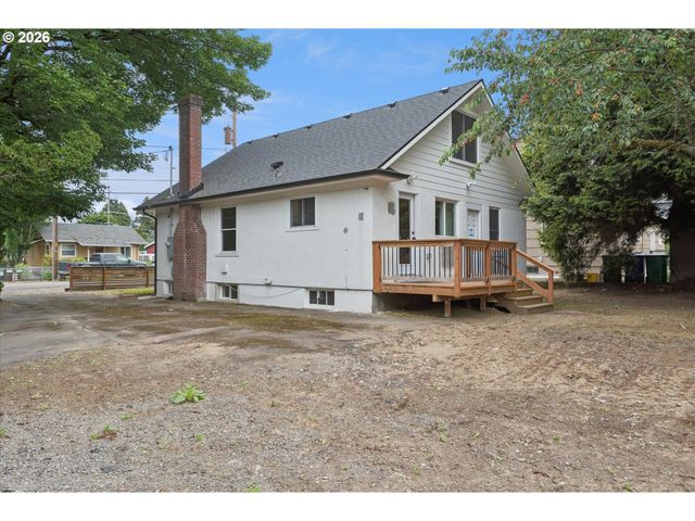 4803 Ne 101ST Ave, Portland, OR 97220